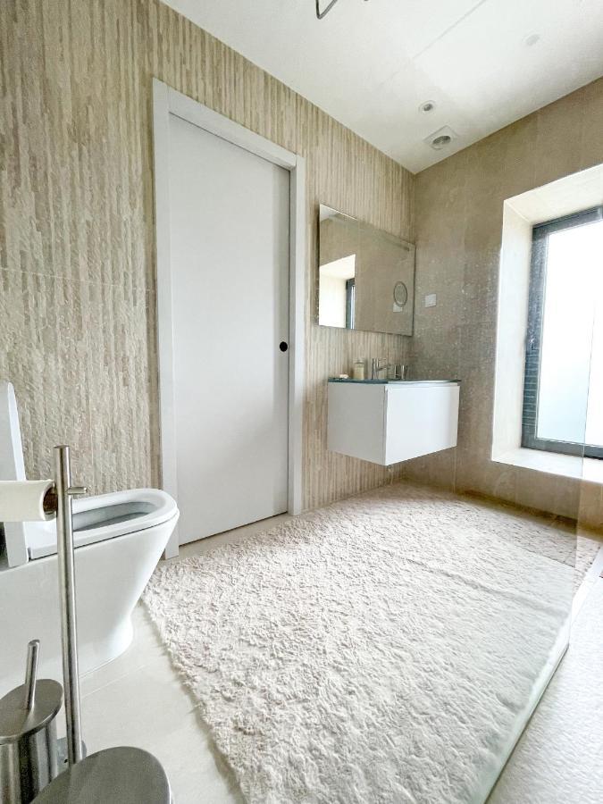 Villa Isobel 빌라 베르데 외부 사진