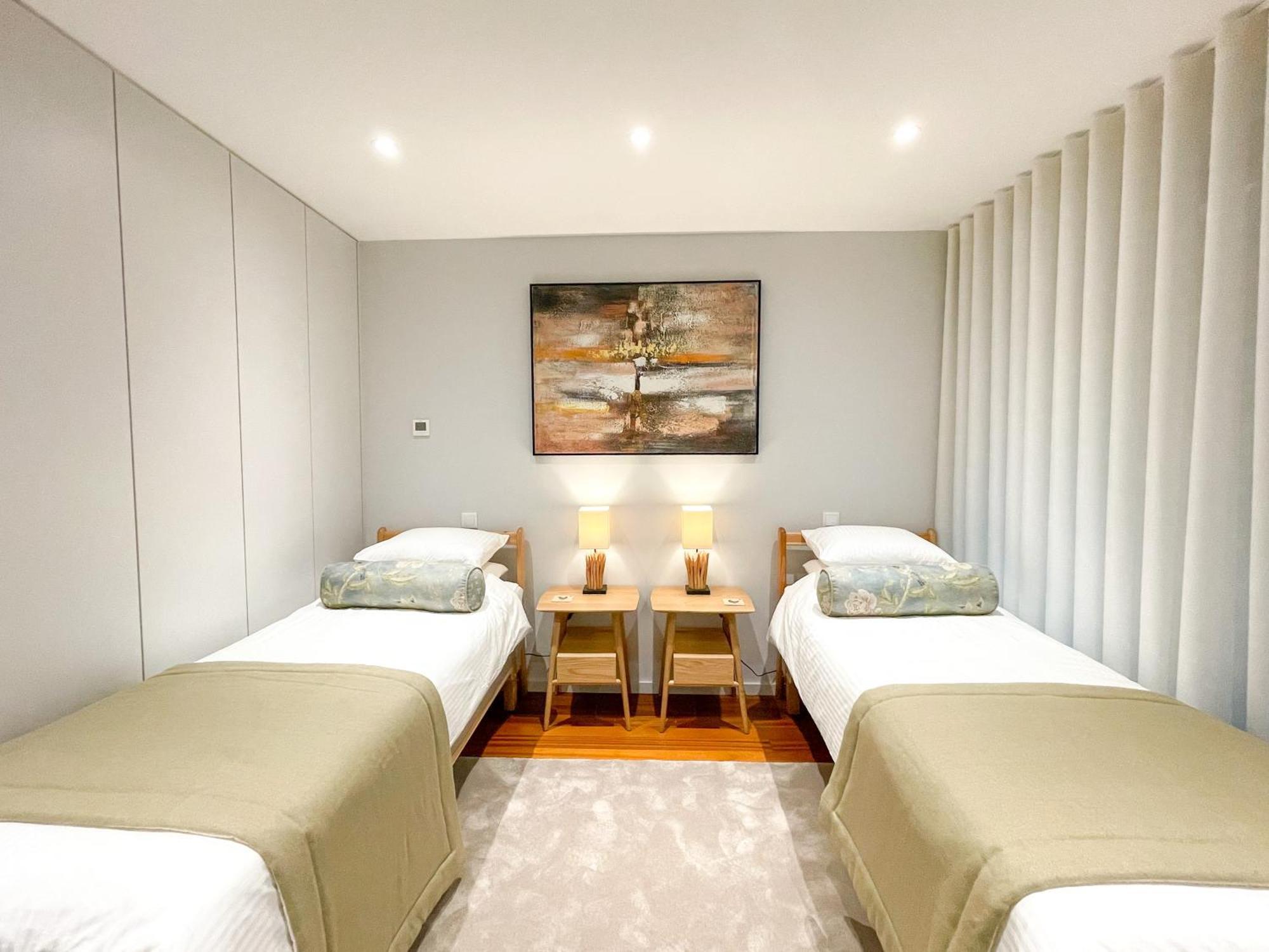 Villa Isobel 빌라 베르데 외부 사진